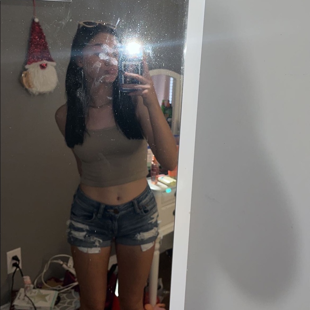 Meet your Posher, Susanna N.